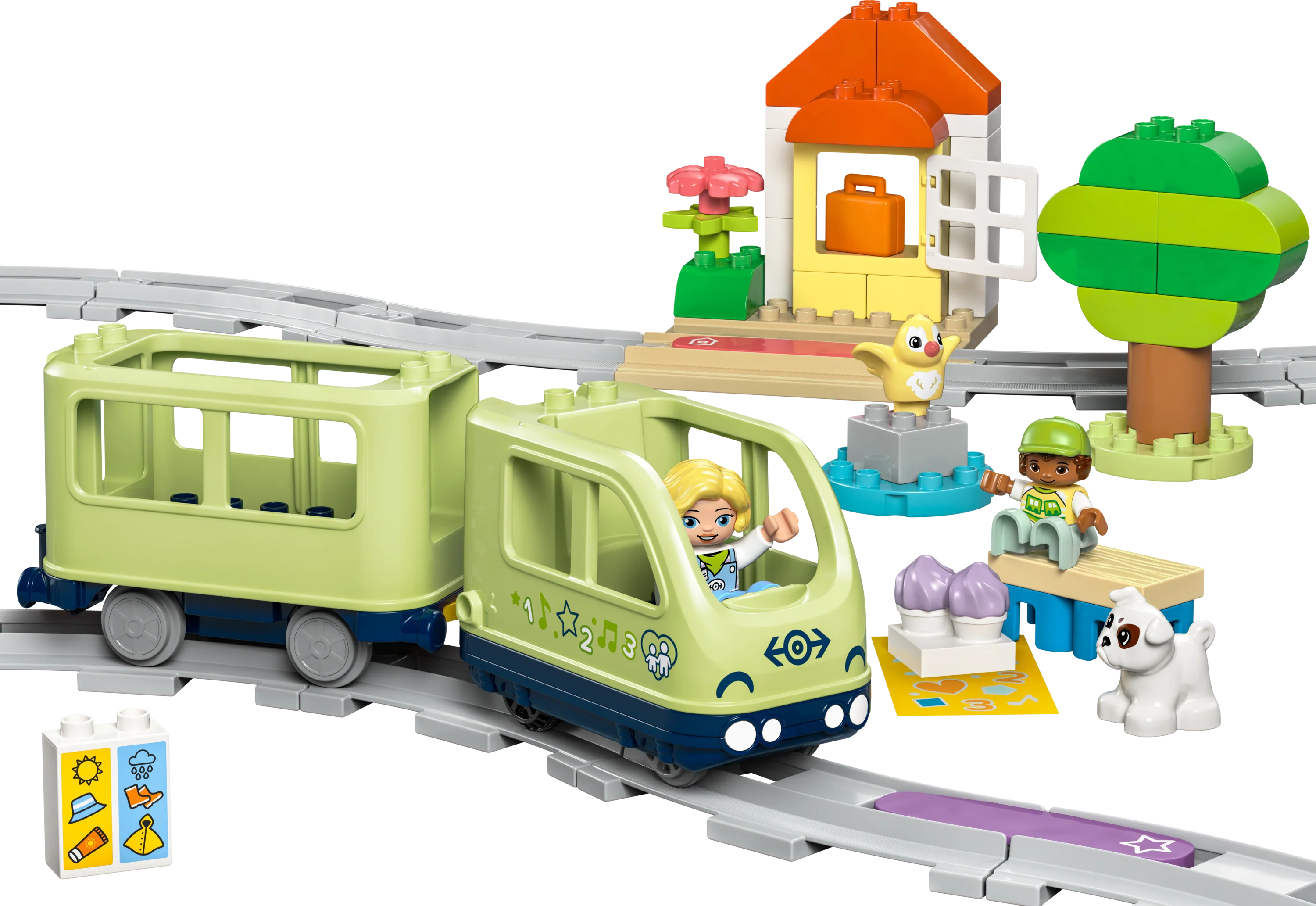 Best Toys For 2 Year Old